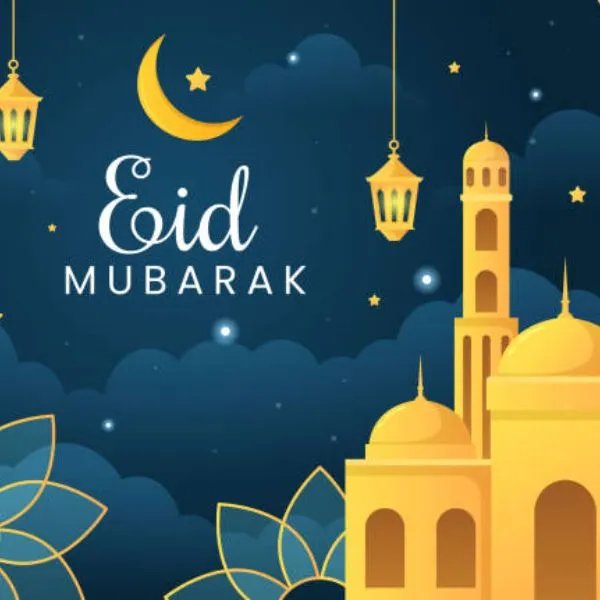 ঈদ মোবারক পিক