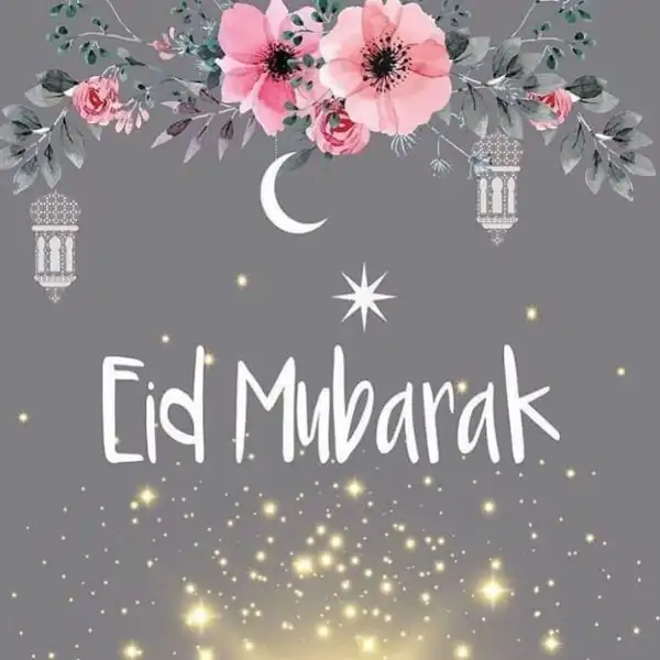eid mubarak picture