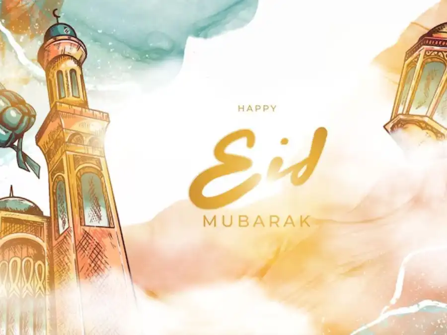eid mubarak picture