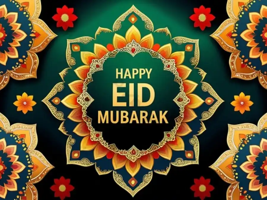 eid mubarak picture