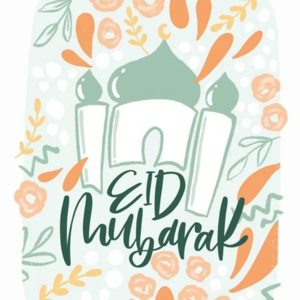 ঈদ মোবারক পিক