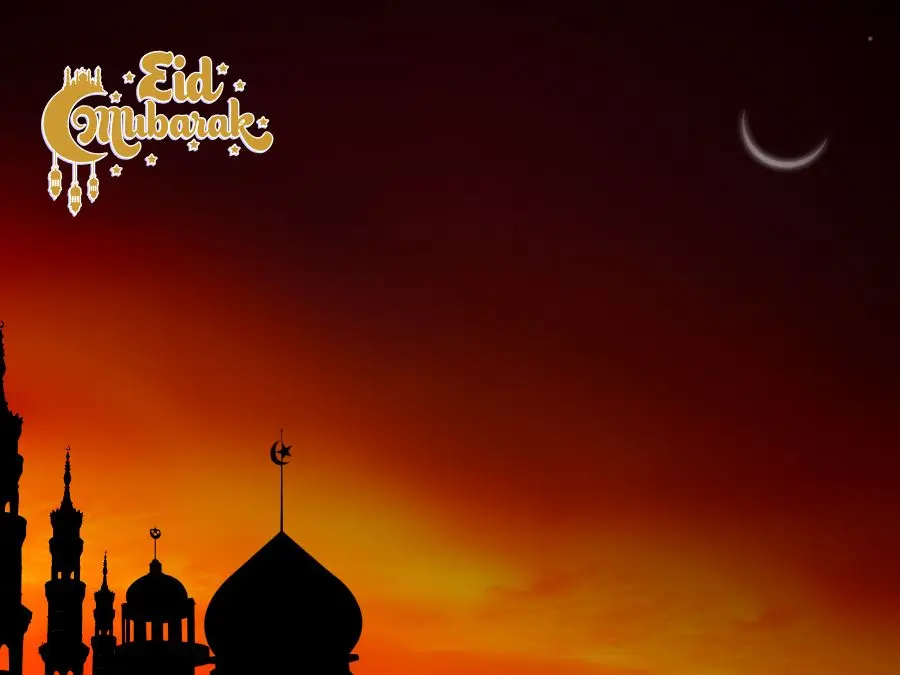 ঈদ মোবারক ফটো