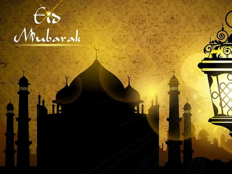 eid mubarak picture