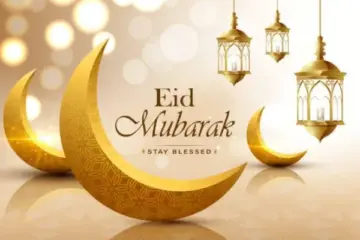 Eid Mubarak Picture Ideas