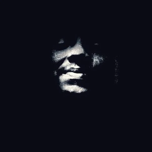 black profile pic boy
