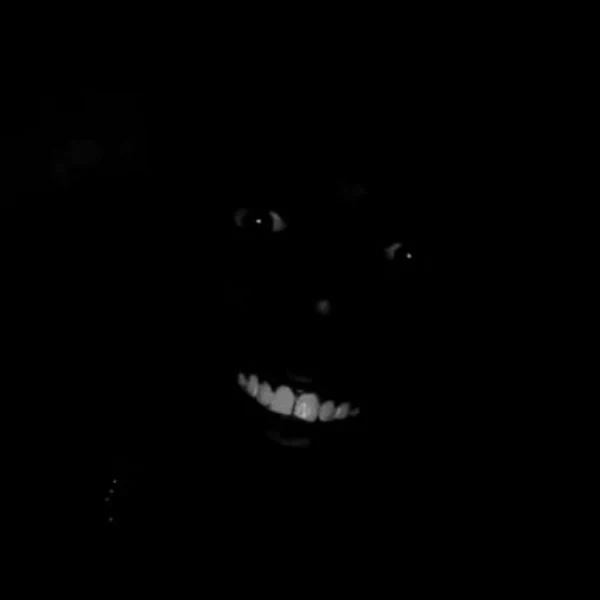 black profile pic boy