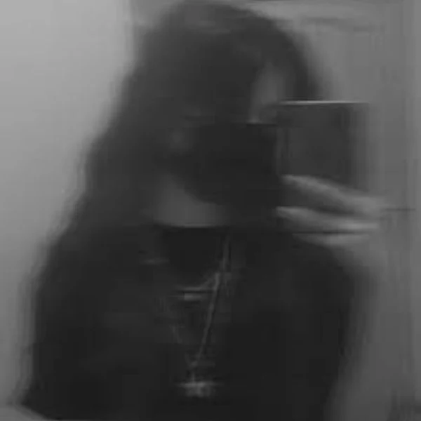 black profile pic girl