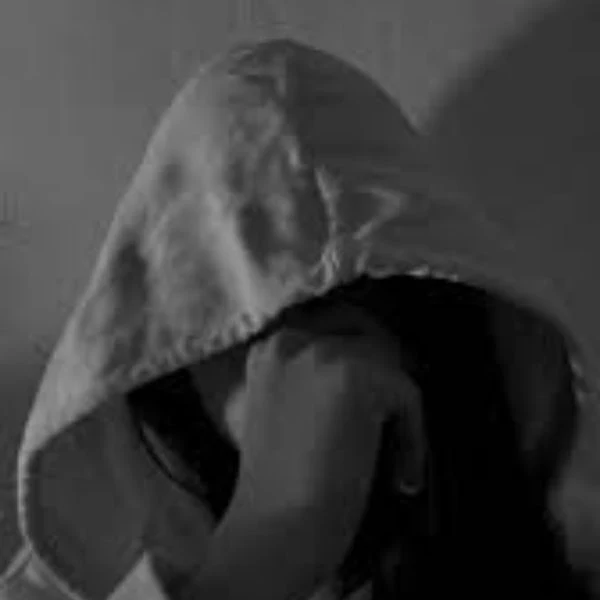 black profile pic girl