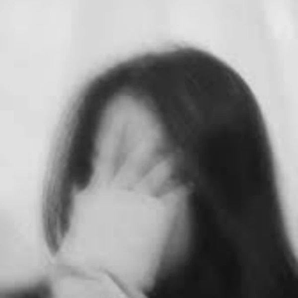 black profile pic girl