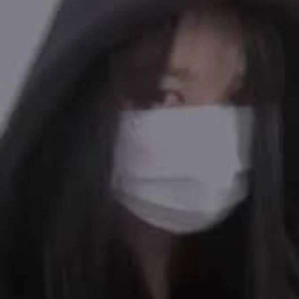 black profile pic girl