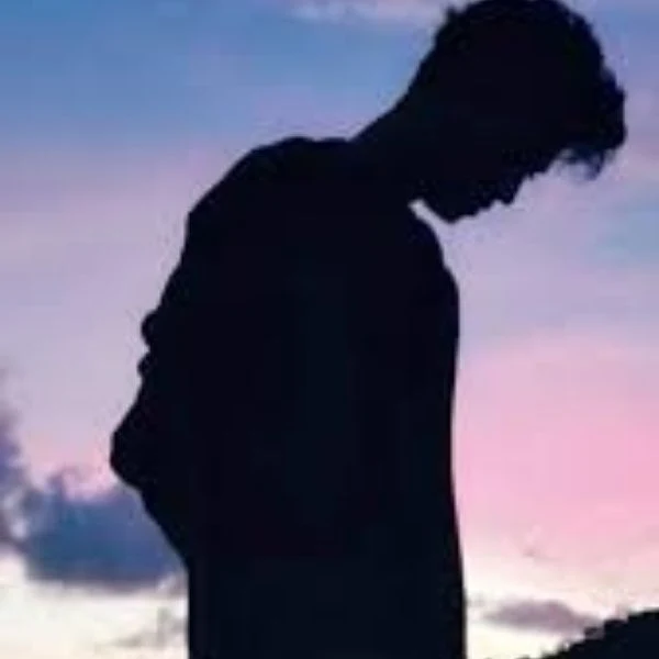 কালো প্রোফাইল পিকচার