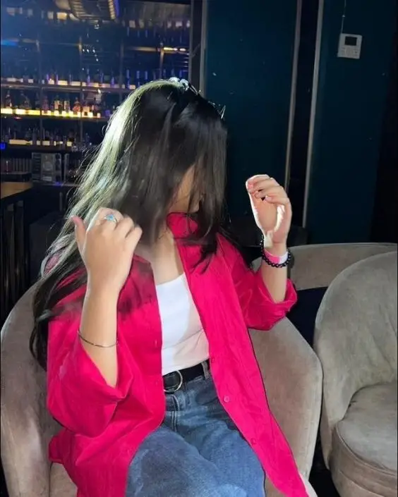 দুষ্ট মেয়েদের পিক