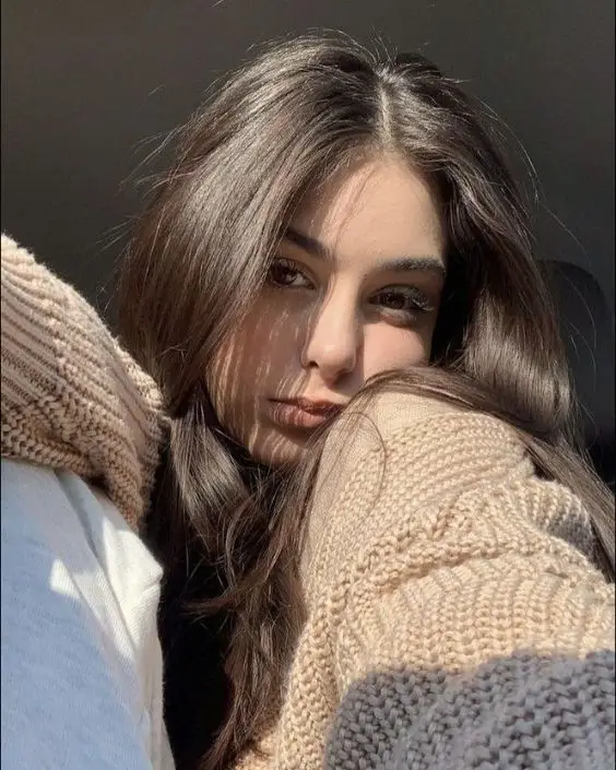 দুষ্ট মেয়েদের পিক