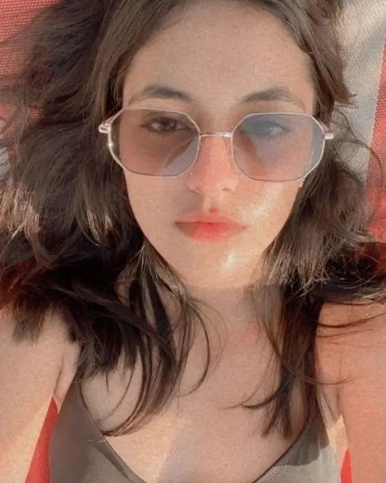 দুষ্ট মেয়েদের পিক