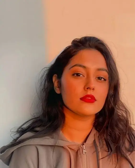 দুষ্ট মেয়েদের পিক