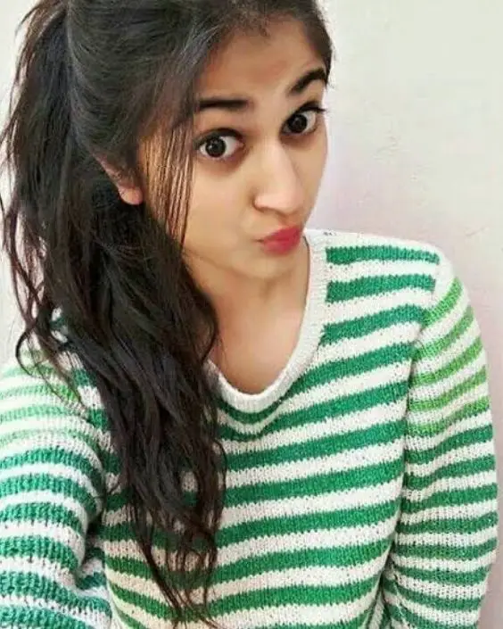 দুষ্ট মেয়েদের পিক