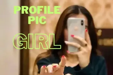 499+ Profile Pic Girl Collection 2025 – Stylish, Cute & Beautiful Girl DP for Social Media