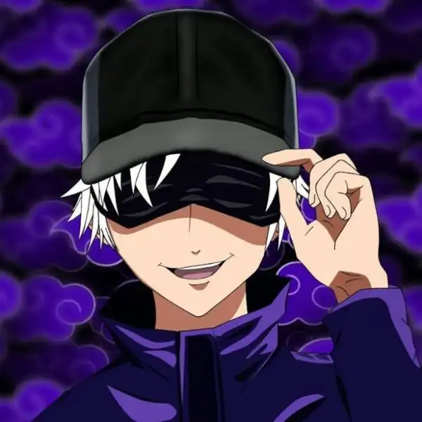 profile picture cartoon