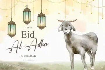 Eid ul Adha Pic 2025 – Beautiful Eid Mubarak Images, Wishes & Status Photos to Share
