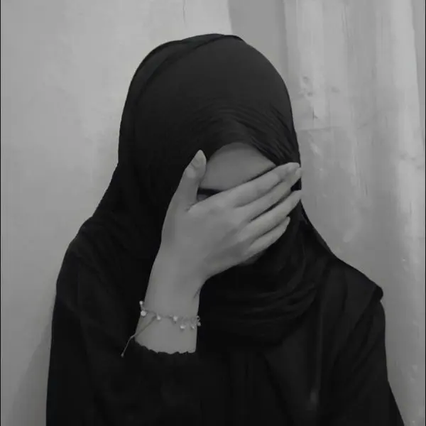 hijab girl pic