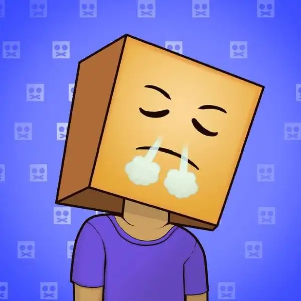 profile picture cartoon