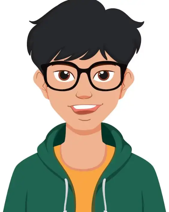 profile picture cartoon