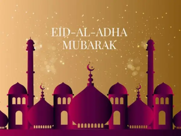 eid ul adha pic