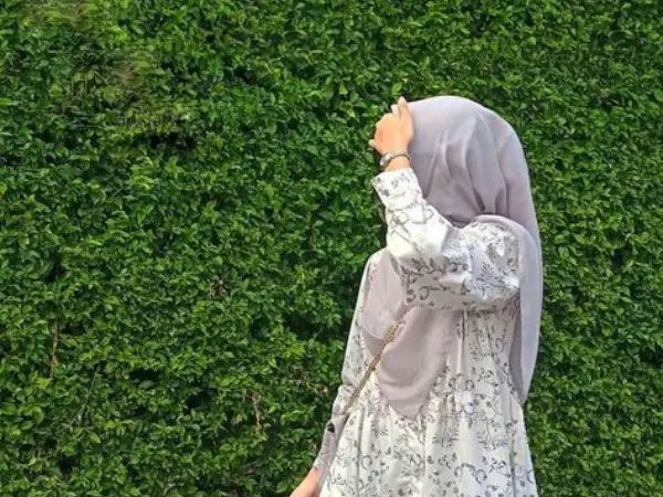 hijab girl pic