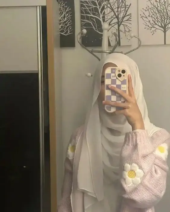 hijab girl pic