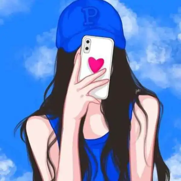 profile picture cartoon