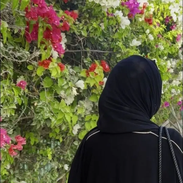 hijab girl pic