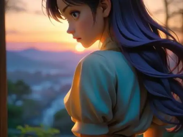 profile picture cartoon