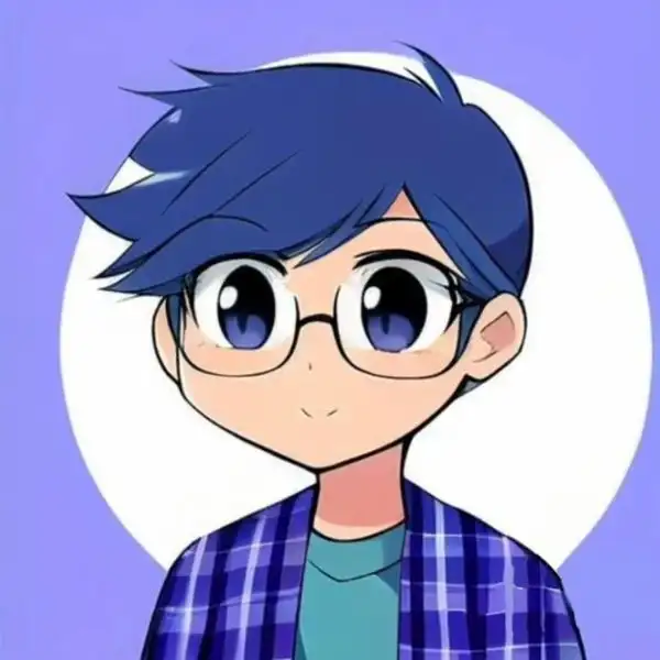 profile picture cartoon