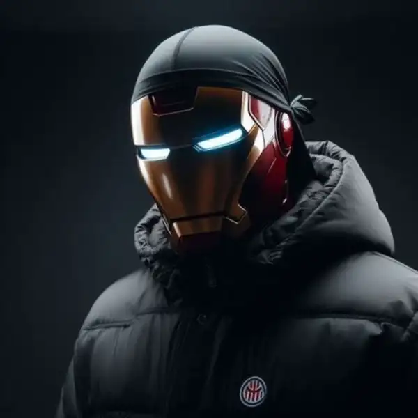 profile picture cartoon