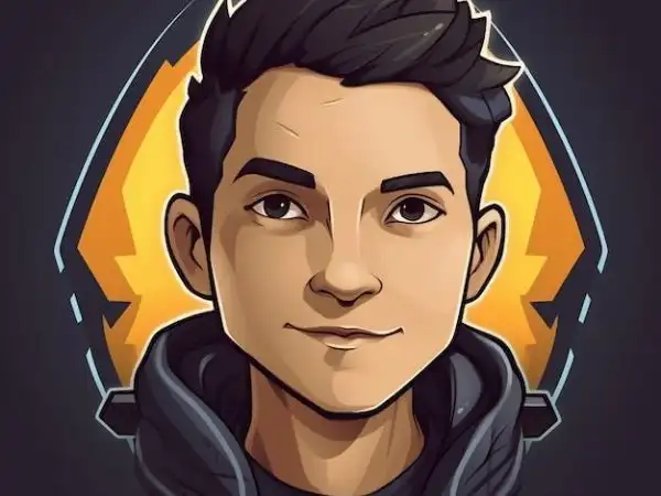 profile picture cartoon