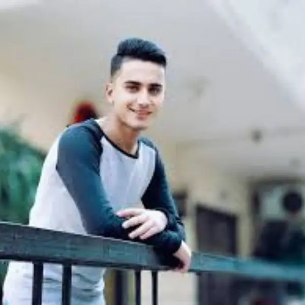 smart boy pic