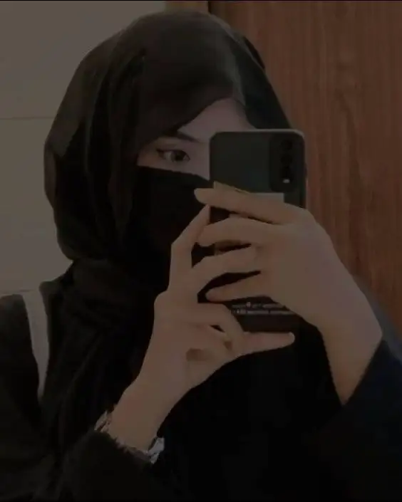 hijab profile pic