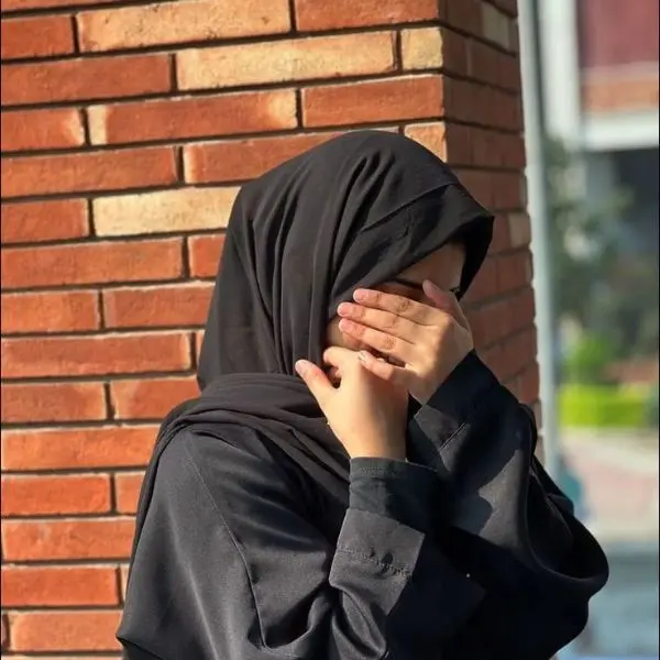 hijab girl pic