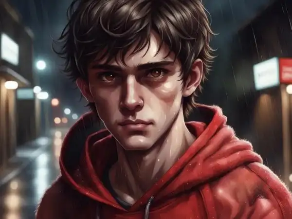 profile picture cartoon