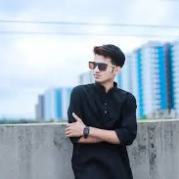 smart boy pic