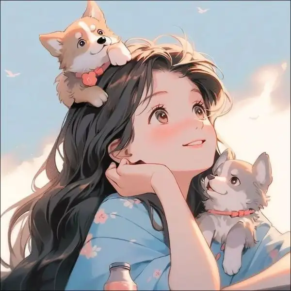 profile picture cartoon