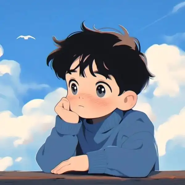 profile picture cartoon