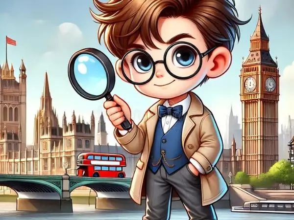 cute cartoon pic