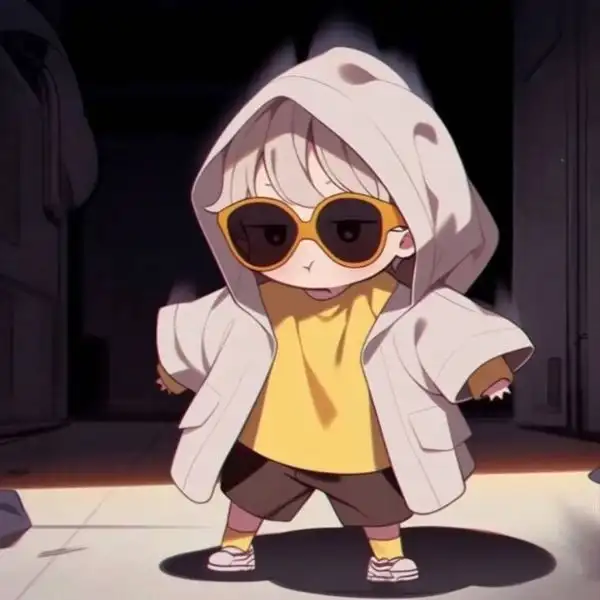 profile picture cartoon