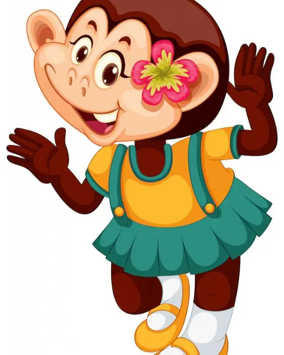 cute cartoon pic