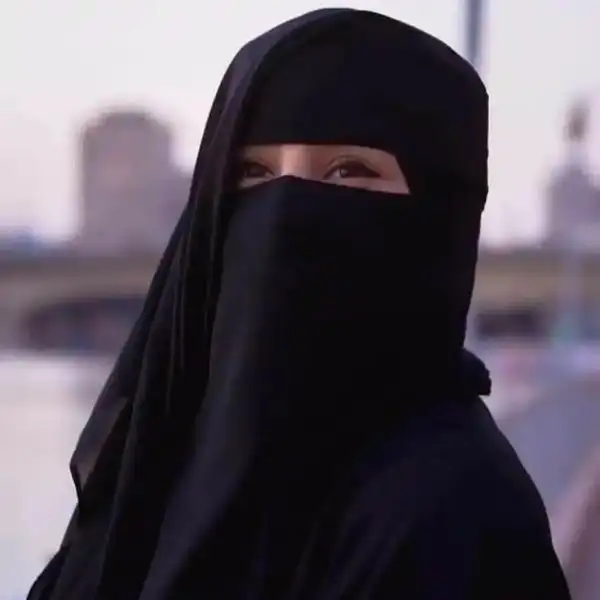 hijab profile pic