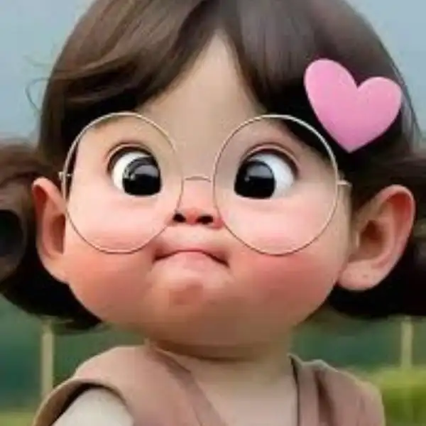 profile picture cartoon