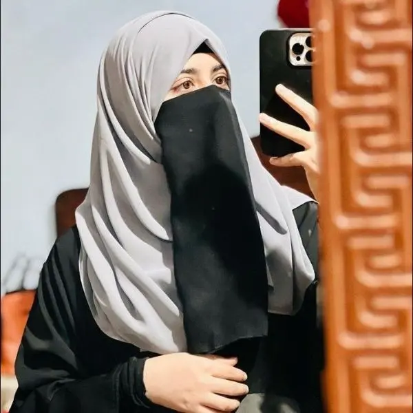 hijab girl pic