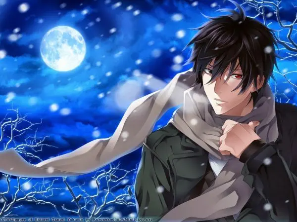 cute cartoon pic
