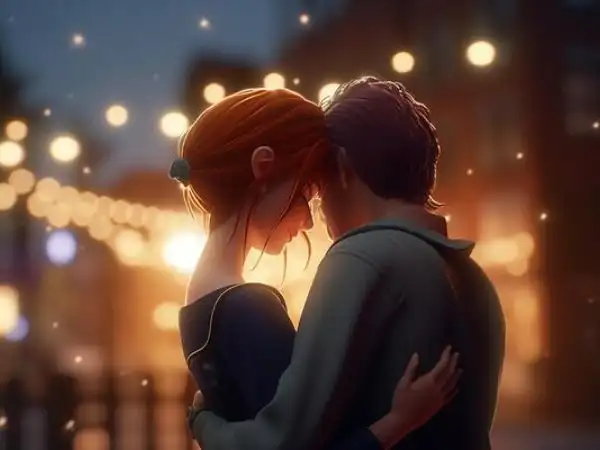 profile picture cartoon